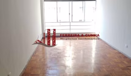 Excelente apartamento 105m² no Bairro Jardim Paulista