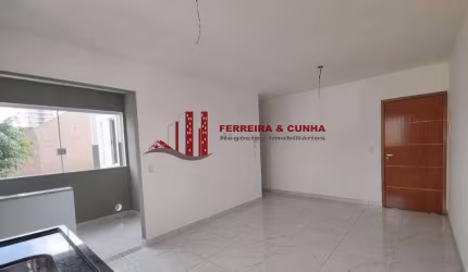 Apartamento novo 32m² Carandiru