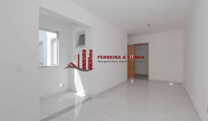 Apartamento 30m² Vila Paulicéia