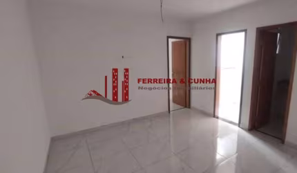 Apartamento novo Vila Guilherme
