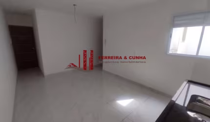 Apartamento novo Vila Guilherme