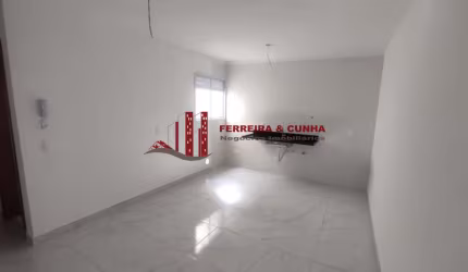 Apartamento novo Vila Guilherme
