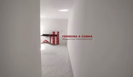 Apartamento novo Vila Guilherme
