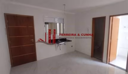 Apartamento novo Vila Guilherme