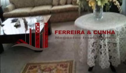 Apartamento para locação em Santana