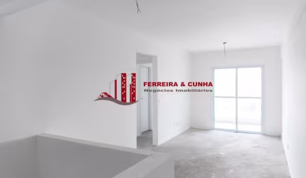 Excelente Apartamento 55m² Parada inglesa