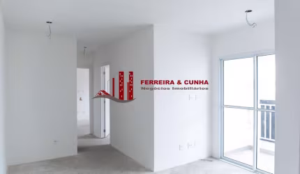 Excelente Apartamento 55m² Parada inglesa