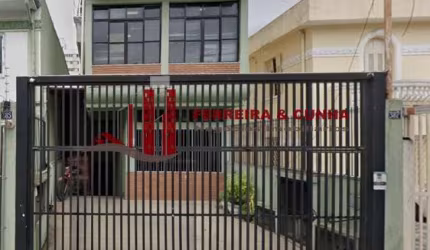 Excelente Prédio no bairro Bela Vista