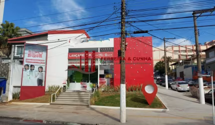 Terreno 780m² no bairro Ipiranga.