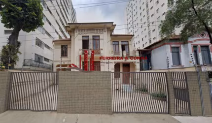 Excelente casa sobrado comercial 350m² construída com total de 700 metros