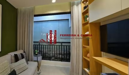 Excelente apartamento 42,67m² no bairro Itaberaba -Freguesia do Ó