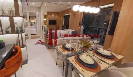 'Direto da Construtora' Excelente apartamento no bairro Vila Brasilândia