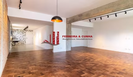 Excelente apartamento 212m² no bairro da Consolação
