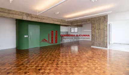 Excelente apartamento no bairro Higienópolis 279,80m²
