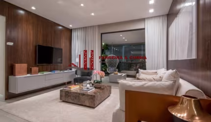 Excelente apartamento 153,28 m² no bairro Vila Leopoldina
