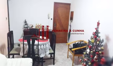 Apartamento à venda no bairro Canindé!