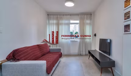 Apartamento com 2 quartos para alugar na Rua Fernando de Albuquerque, --, Consolação, São Paulo, 66 m2 por R$ 5.690