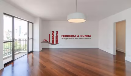 Excelente apartamento 126,91 m² no bairro da Sumarezinho.