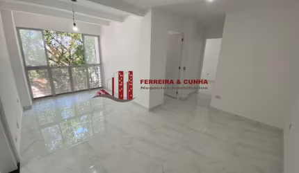 Excelente apartamento 70m² no bairro Vila Clementina