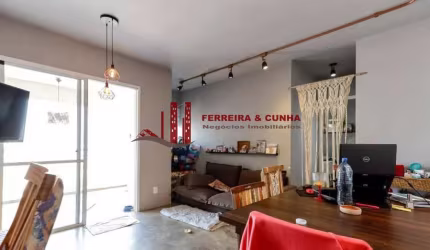 Excelente apartamento no bairro Vila Maria