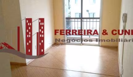 Excelente apartamento à venda na Vila Guilherme!