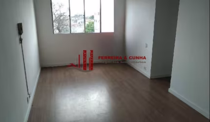 Apartamento 36M² no bairro Lauzane Paulista