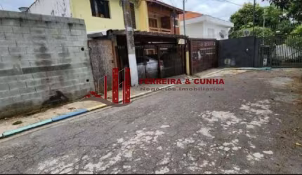 Terreno 126 m2 sendo 6 x 21 m (100% plano).