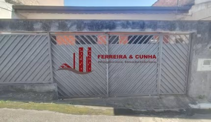 Casa  térrea 40 m² no bairro Casa Verde.