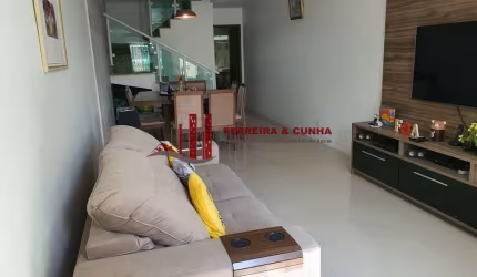 Sobrado 120m² no bairro Vila Paiva