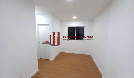 Excelente apartamento no bairro Vila Gustavo.