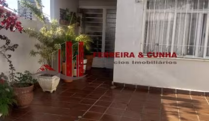 Sobrado  Vila Nova Mazzei 128m²