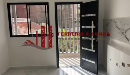 Apartamento 33m²  Parada inglesa