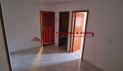 Excelente apartamento 40m² no bairro Parada Inglesa.