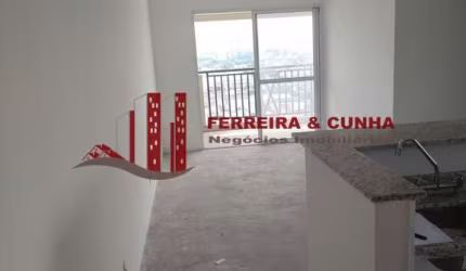 Excelente apartamento no bairro Vila Maria.