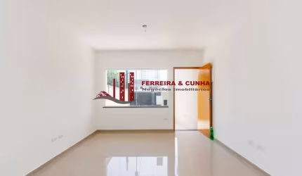 Sobrado novo 121m²  imirim