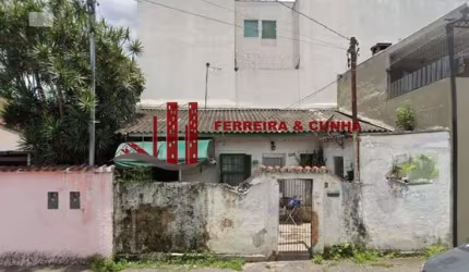 Terreno 90m² no bairro Vila Nilo Jaçanã.