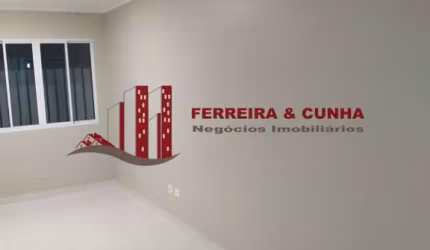 Condomínio fechado, Jardim do Colégio