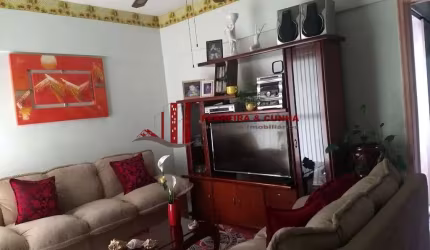 Excelente apartamento 65 m² no bairro Vila Esperança