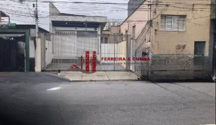 Excelente Prédio 310m² no bairro Santana