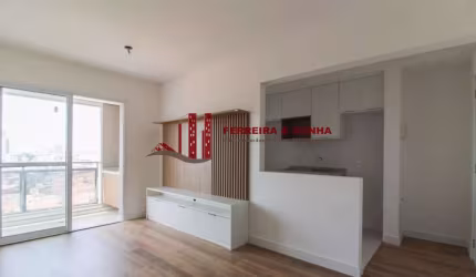 Apartamento 62m² - Vila Paiva