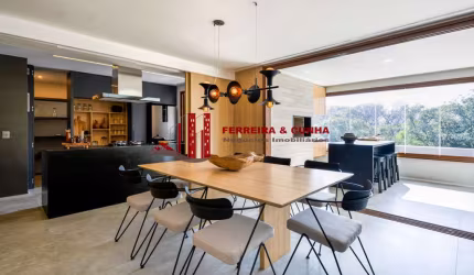 Excelente apartamento no bairro Vila Mariana