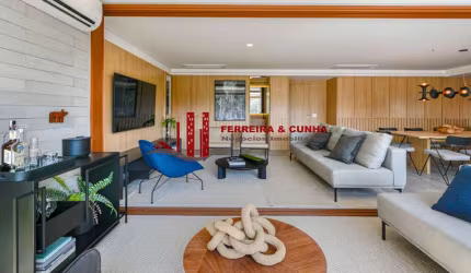 Excelente apartamento no bairro Vila Mariana