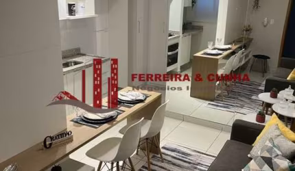 Studio 27m² Casa verde