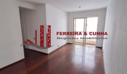 Apartamento com 2 quartos à venda na Avenida Celso Garcia, --, Tatuapé, São Paulo, 64 m2 por R$ 399.000