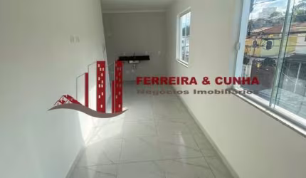 Apartamento novo 31,50m² - Imirim