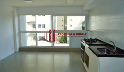Apartamento 40m² Jardim Paraíso