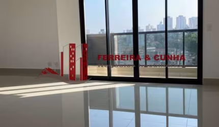 Excelente Studio 42m² no bairro Vila Tucuruvi