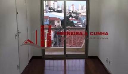 Apartamento 62M² no bairro Penha de França.