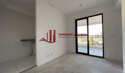 Apartamento 44,59 no bairro Vila Esperança