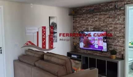 Apartamento 40m² no bairro Gangaiba